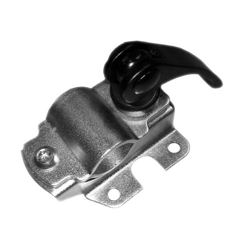 BMW Navigator Mounting Clamp — part 71607713903; product photograph