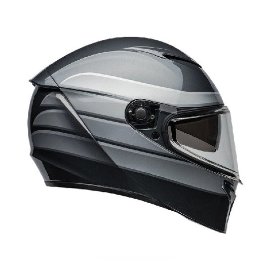 Bell Lithium MIPS Neo Helmet — Gloss Gray/Silver