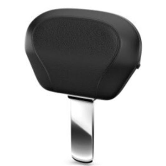 BMW R18 Day Rider Backrest, Black — part 77302463894; product photograph