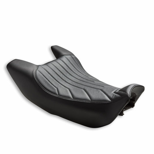 Ducati "Premium" rider seat - 96881231AA