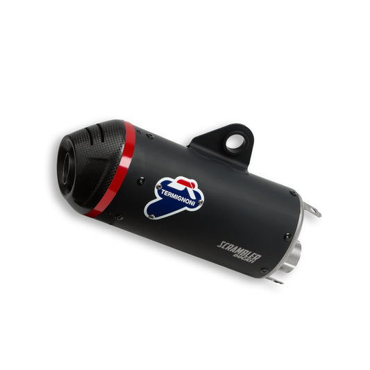 Ducati Silencer - 96482301AA