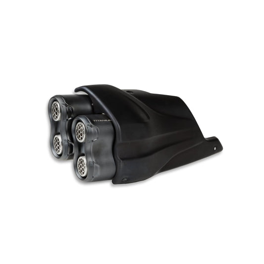 Ducati Silencer cover for type-approved exhaust - 96482213AA