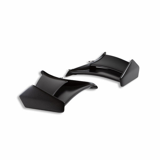 Ducati Pair of carbon wings - 96982281AA