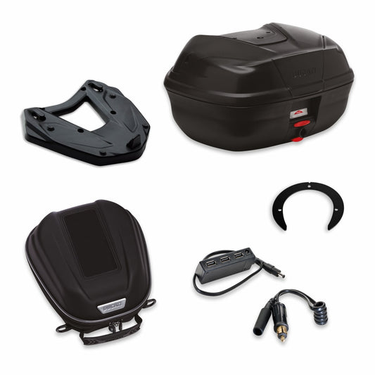 Ducati Urban Multistrada V4 accessory pack - 97981014AA