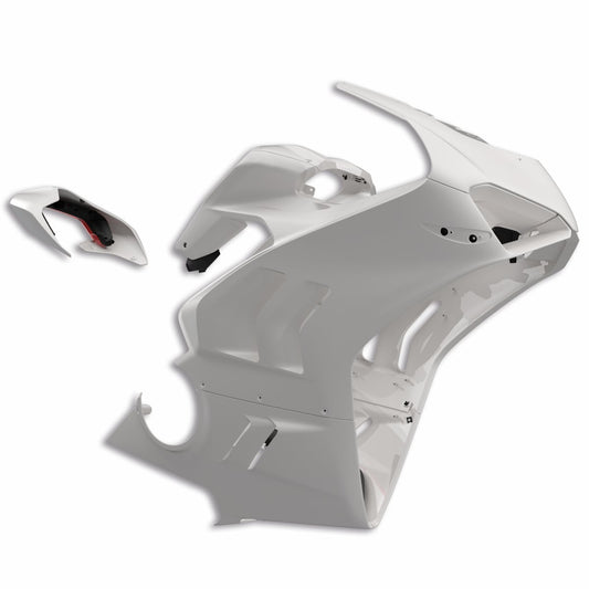 Ducati Complete racing fairings - 97181051BA