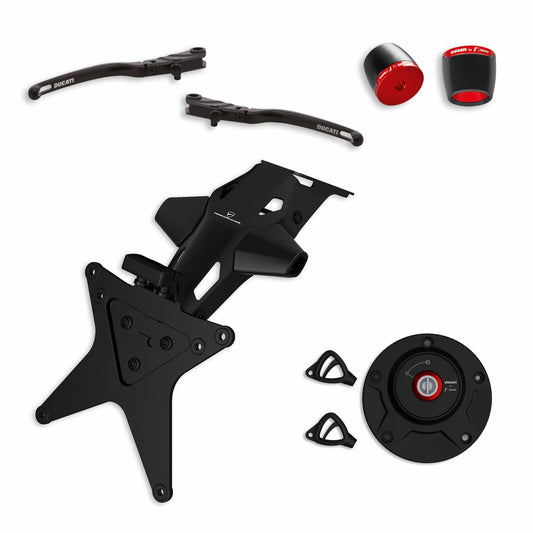 Ducati Sport accessory package - 97981261AA
