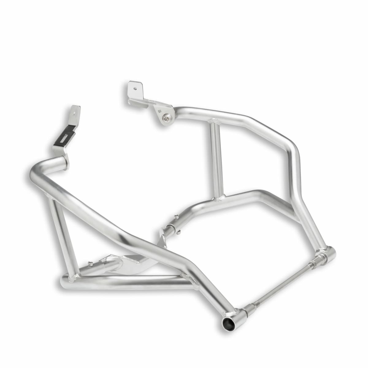 Ducati Engine cover in steel tubes - 96780561E