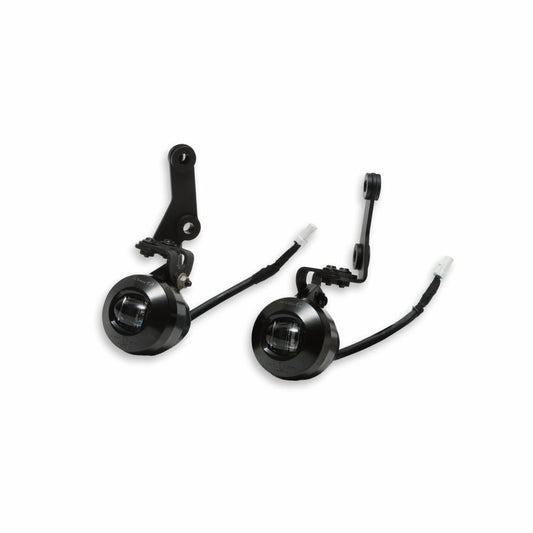 Ducati Additional LED lights - 96681861AA