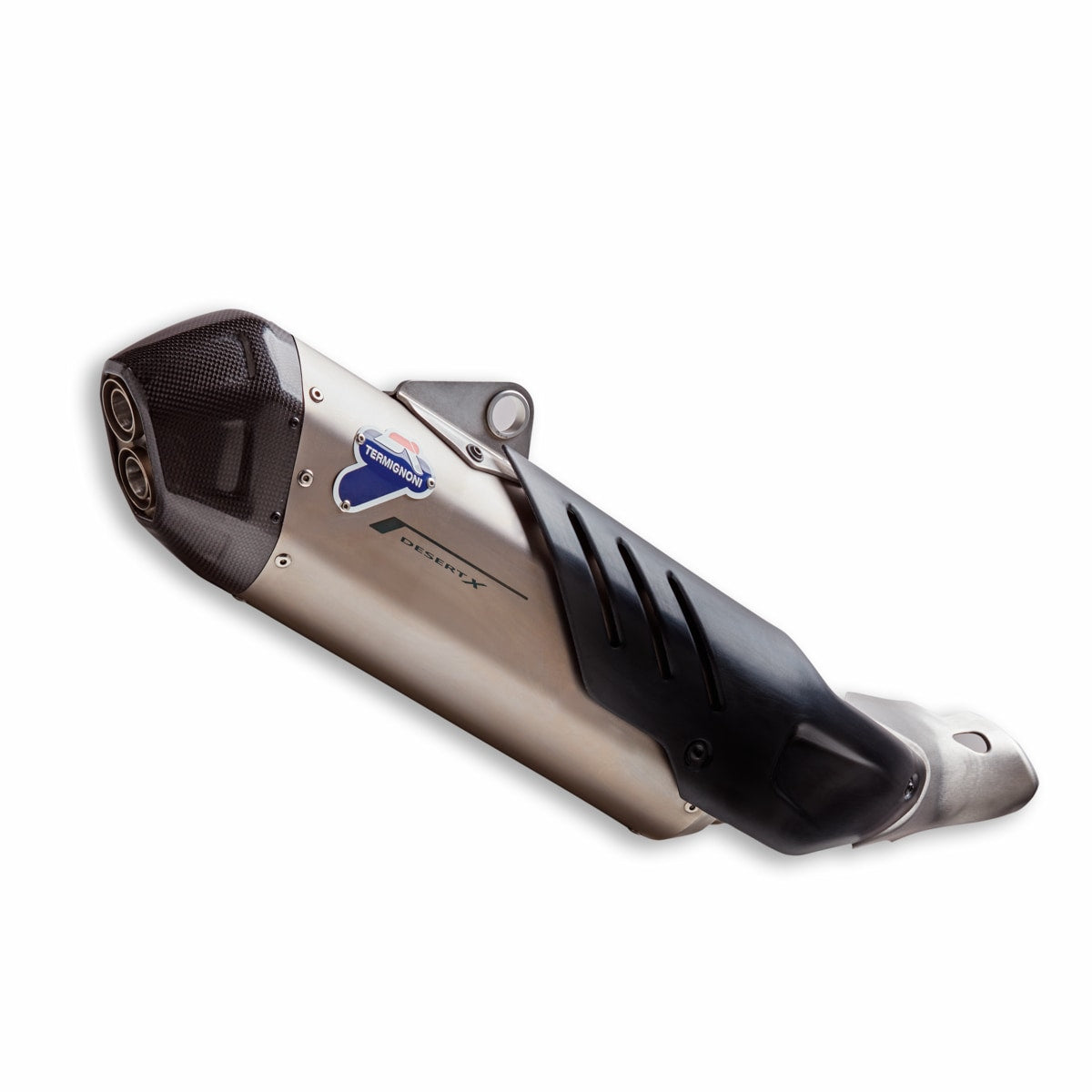 Ducati Silencer - 96482041BA