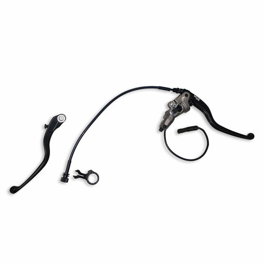 Ducati Brake lever remote adjuster - 96180871AA
