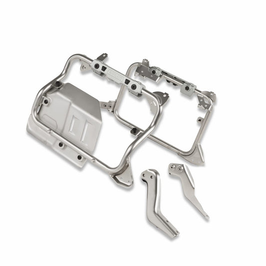 Ducati Subframes for aluminium side panniers - 96781781AA
