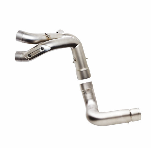 Ducati Racing manifolds - 96481701AA