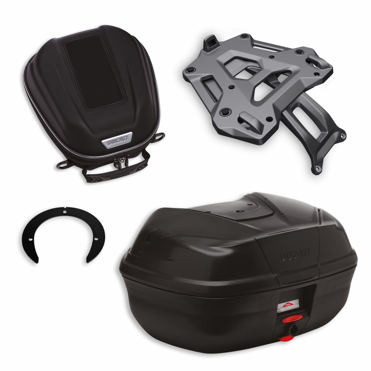 Ducati Urban accessory package - 97981551AA