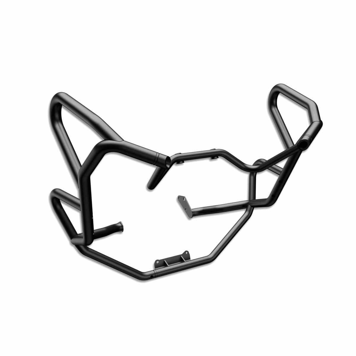 Ducati Engine cover in steel tubes - 96782641AA