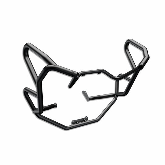Ducati Engine cover in steel tubes - 96782641AA