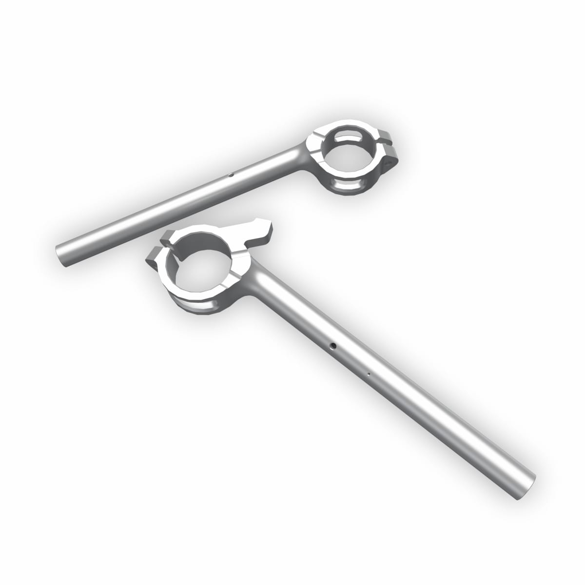 Ducati Sport handlebars - 96282141AA