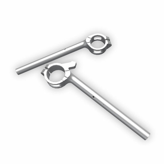 Ducati Sport handlebars - 96282141AA