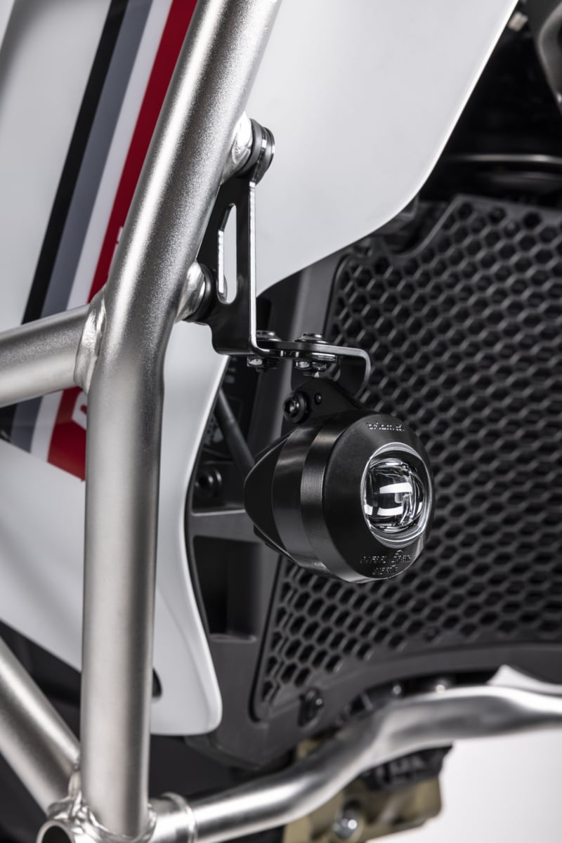 Ducati Additional LED lights - 96681283AA