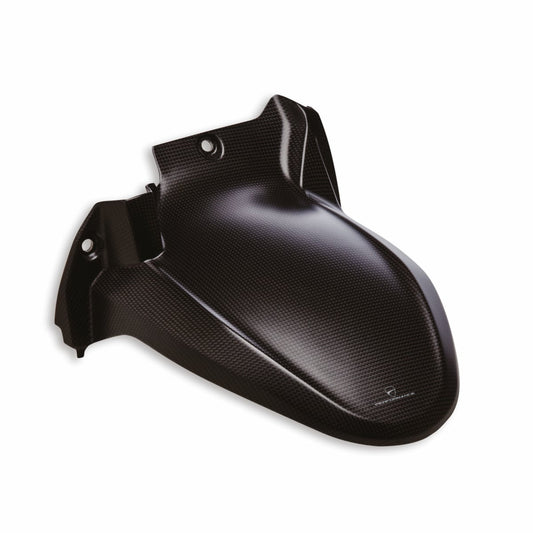 Ducati Carbon rear mudguard - 96981391AA