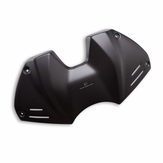 Ducati Carbon tank cover - 96981493AA