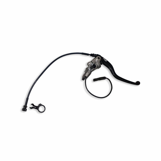 Ducati Brake lever remote adjuster - 96180912AA