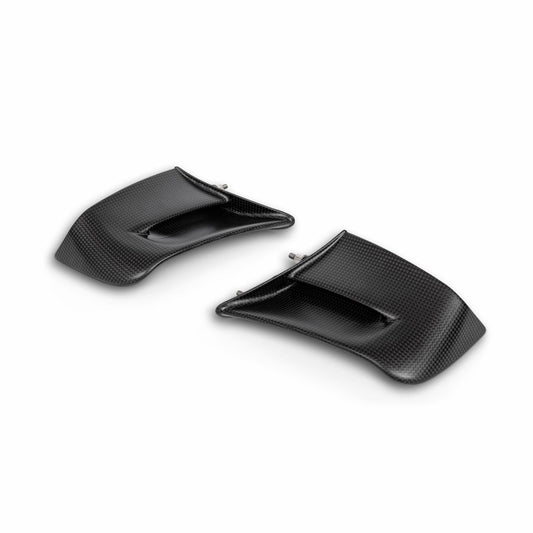 Ducati Pair of carbon wings - 96981512AA