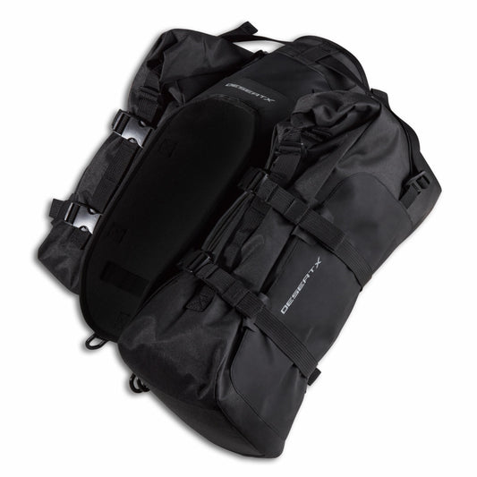 Ducati Soft side panniers - 96781972AA