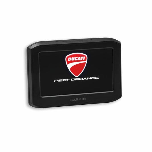 Ducati Ducati Zumo 396 satellite navigator - 96680881A