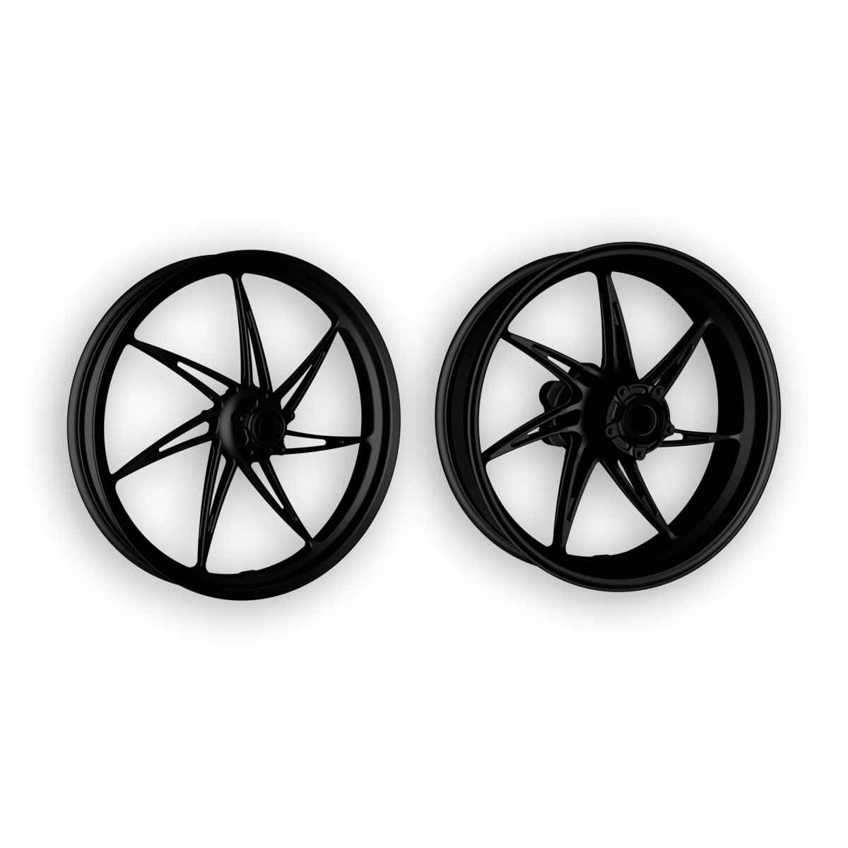 Ducati Forged rims - 96380241AA
