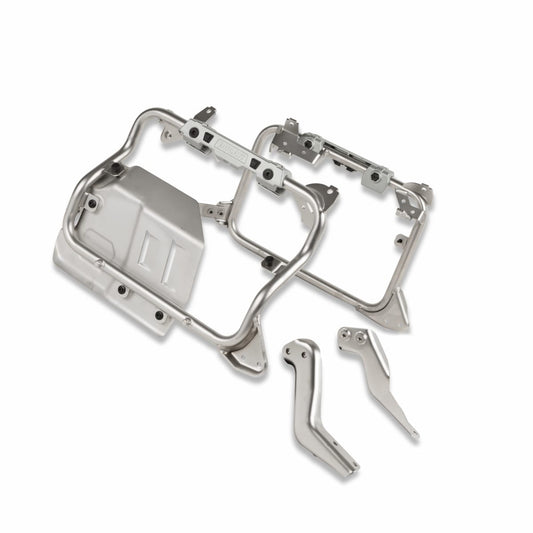 Ducati Subframes for aluminium side panniers - 96782141AA