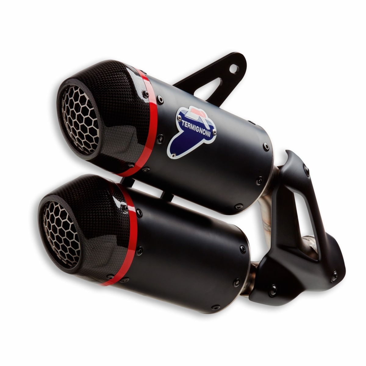 Ducati Silencer - 96481835AA