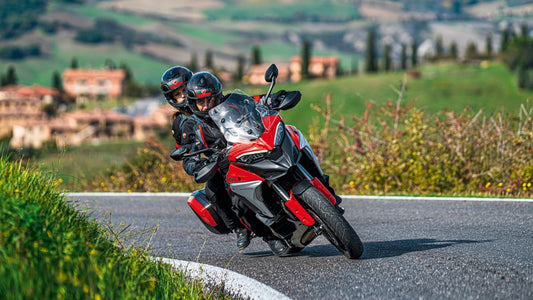 Ducati Vehicle Hold Control - 96581171A