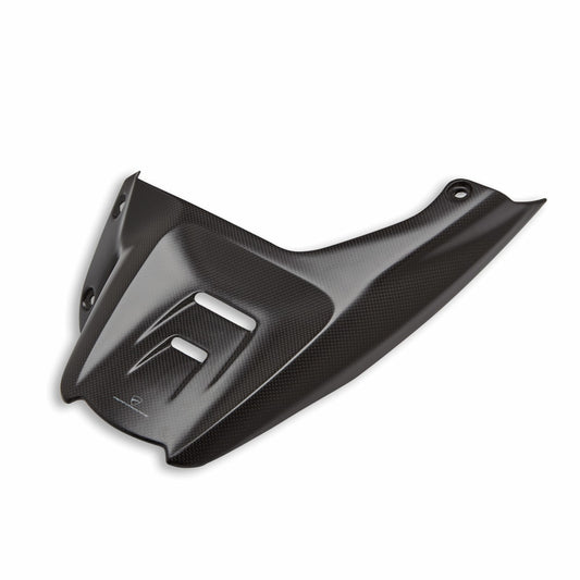 Ducati Carbon rear mudguard - 96981171A