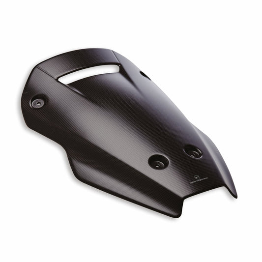 Ducati Carbon headlight fairing - 96981381AB