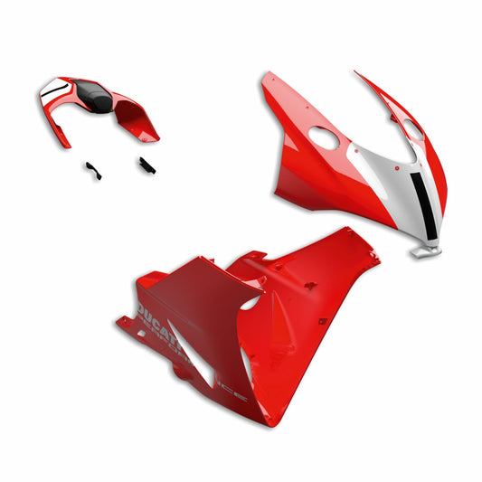 Ducati Full Ducati Performance fairings - 97181531AA