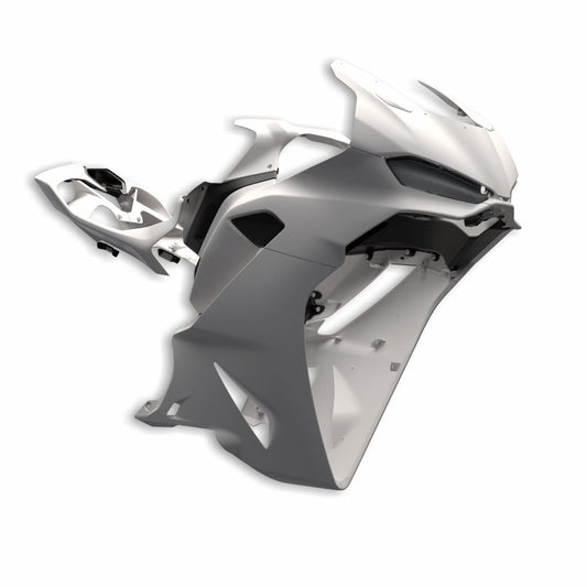 Ducati Complete racing fairings - 97181422AA