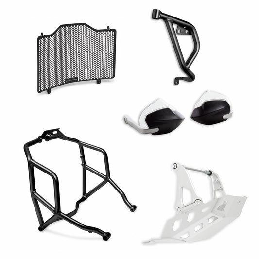 Ducati Off-road accessory package - 97981203AB