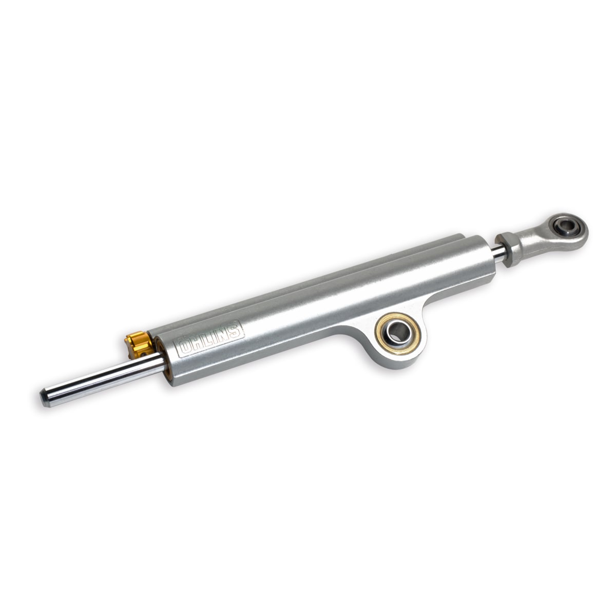 Ducati Öhlins adjustable steering damper - 96282131CA