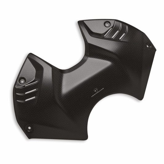 Ducati Carbon tank cover - 96981262AA