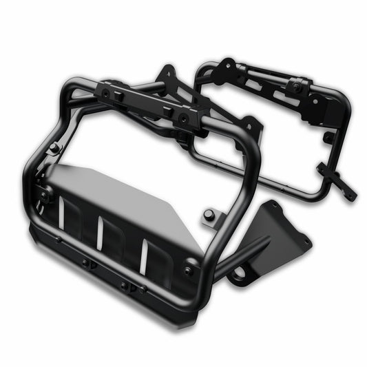 Ducati Subframes for aluminium side panniers - 96782701AA