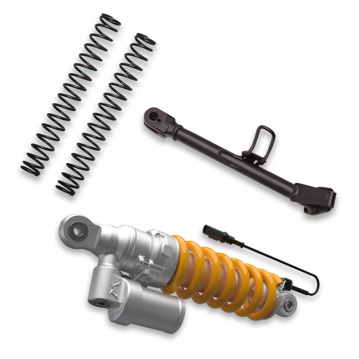 Ducati Lowered suspensions - 96882152AA