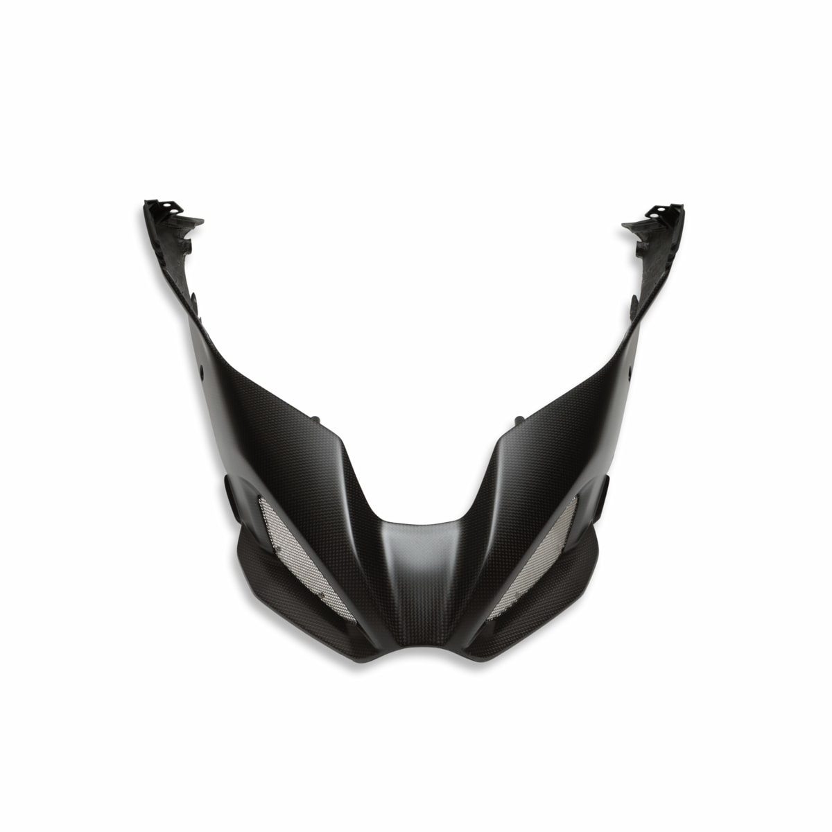 Ducati Carbon covers for air conveyors - 96982591AA