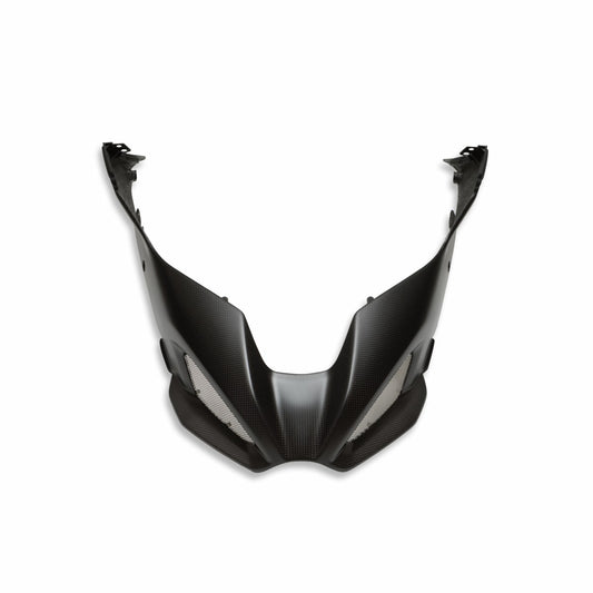 Ducati Carbon covers for air conveyors - 96982591AA