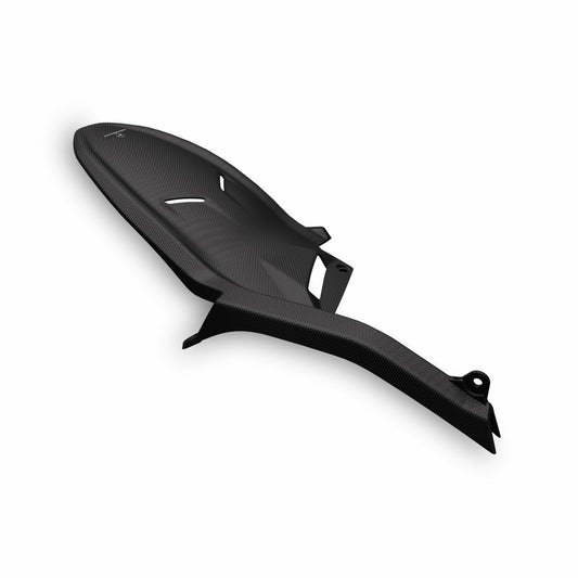 Ducati Carbon rear mudguard - 96982021AA