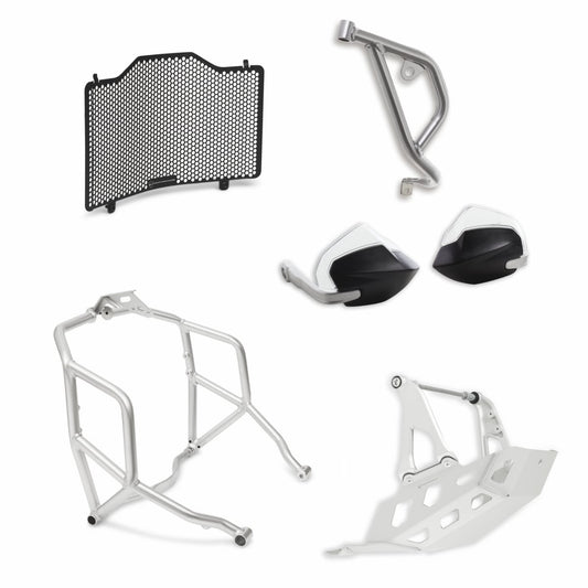 Ducati Off-road accessory package - 97981203AA