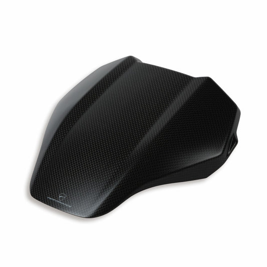 Ducati Carbon headlight fairing - 96981781AA