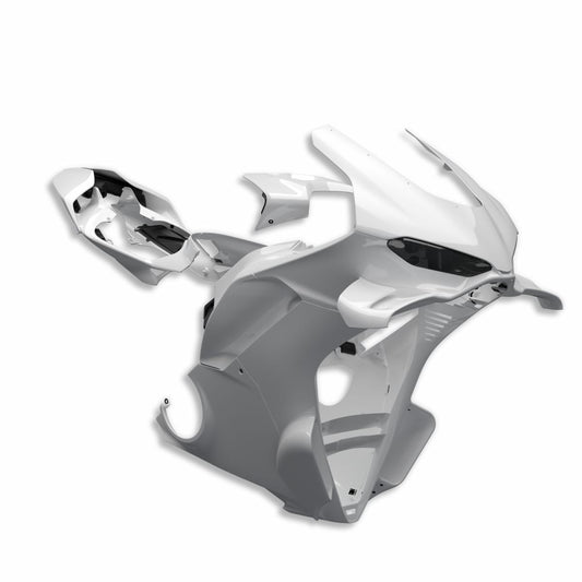 Ducati Complete racing fairings - 97181841AA