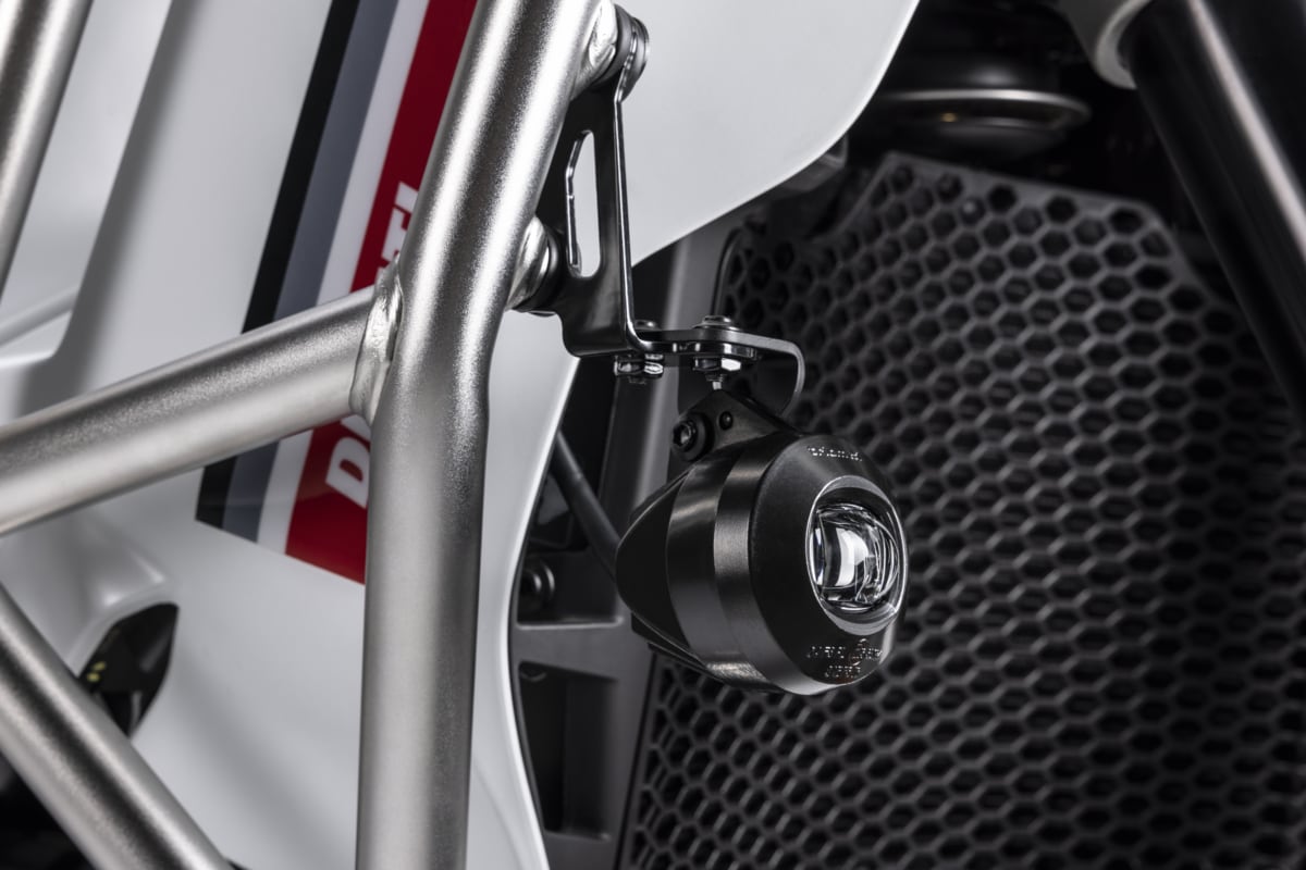 Ducati Additional LED lights - 96681283AA