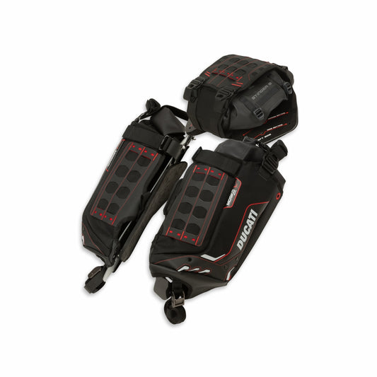 Ducati Soft side panniers - 96782681AA