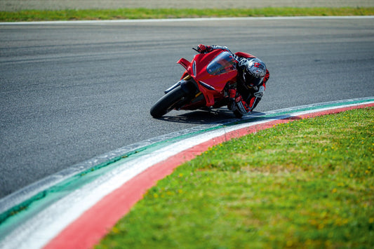 Ducati DAVC Race Pro - 96581251AA